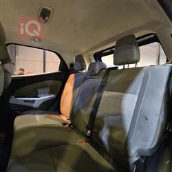 فۆرد ئیکۆ سپۆرت